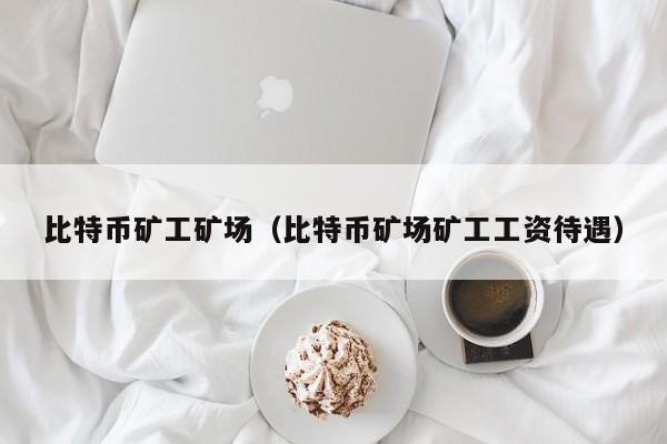比特币矿工矿场(比特币矿场矿工工资待遇)