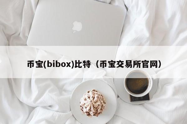 币宝(bibox)比特(币宝交易所官网)