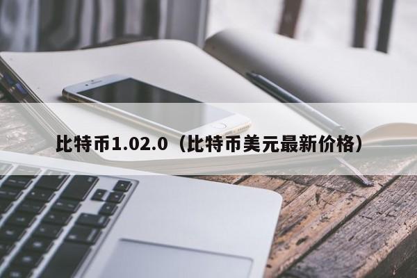 比特币1.02.0(比特币美元最新价格)