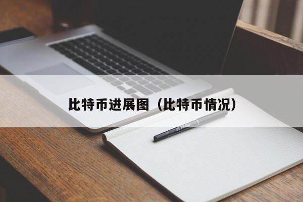 比特币进展图(比特币情况)