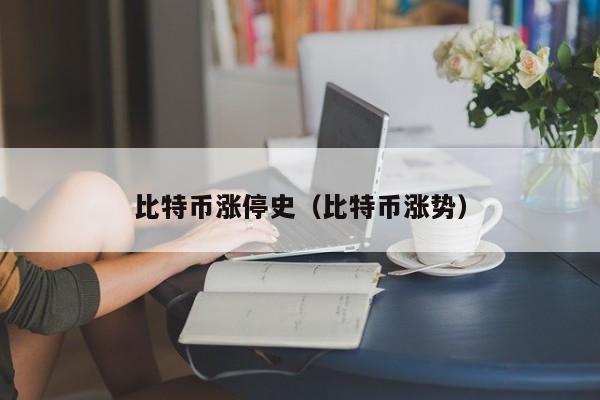 比特币涨停史(比特币涨势)