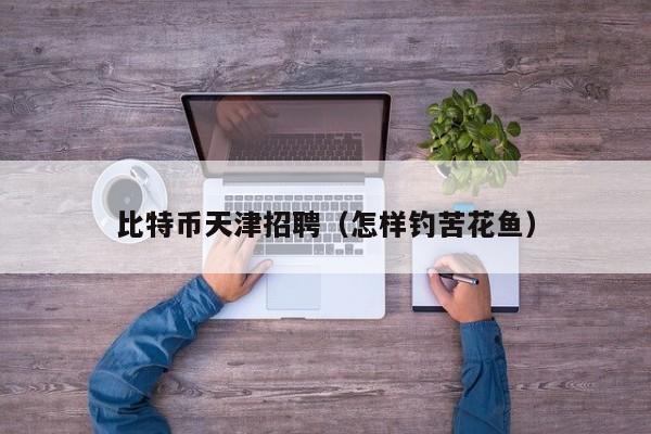 比特币天津招聘(怎样钓苦花鱼)